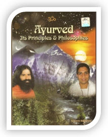 Ayurveda its principles and philosohies (English)