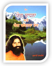 Yog Sadhna Avam Yog Chikitsa Rahasya Punjabi by Swami Ramdev ji