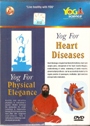 Yoga for Heart DVD